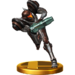 SamusDarkSuitTrophyWiiU.png