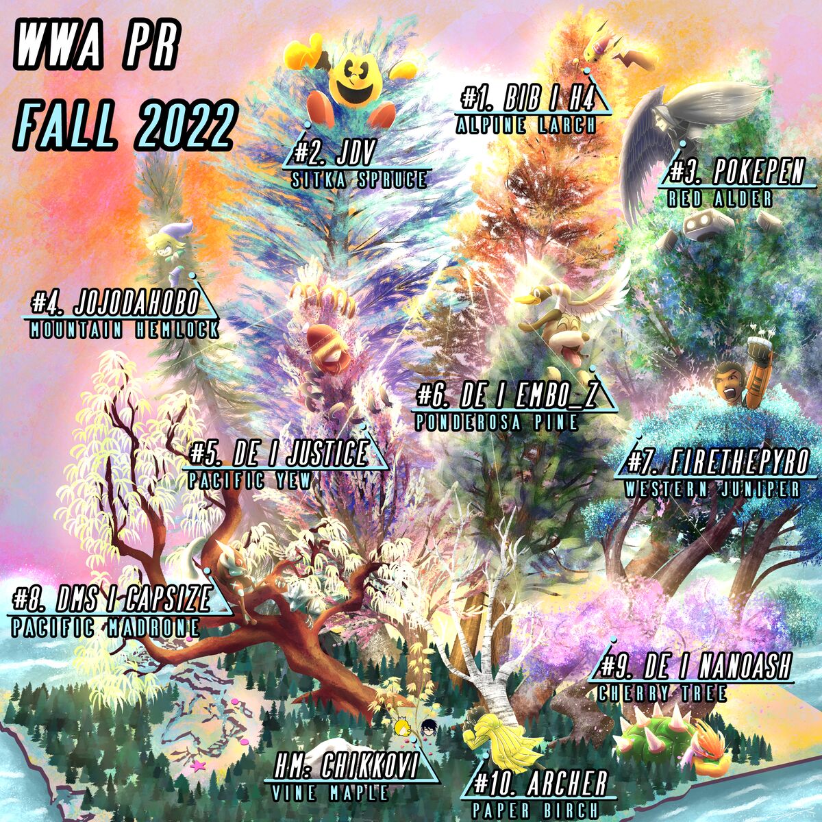 File:Wa fall pr 2022.jpg - SmashWiki, the Super Smash Bros. wiki