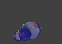 BowserJrGetupAttackBackSSBU.gif