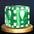 List Of SSBB Trophies (Super Mario Bros. Series) - SmashWiki, The Super ...