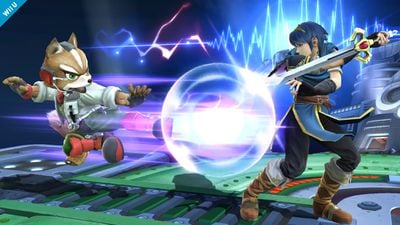 Counter - SmashWiki, the Super Smash Bros. wiki