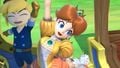 Daisy next to Conductor Link in Ultimate.