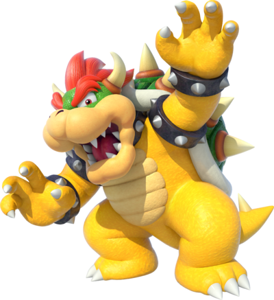 Bowser