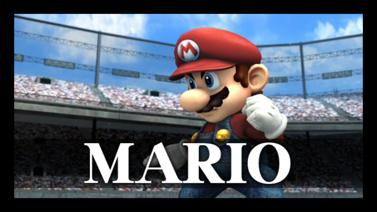 File:SubspaceIntro-Mario.png - SmashWiki, the Super Smash Bros. wiki