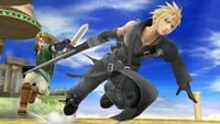 Cloud and Link.