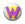Brawl Sticker Wario World Symbol (Wario World).png