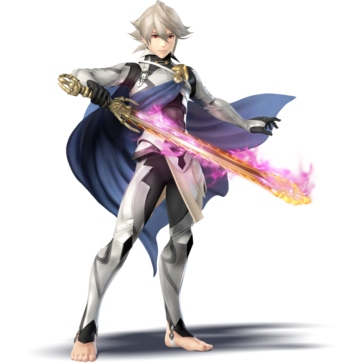 Bayonetta & Corrin debut in Super Smash Bros. this week