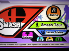 List of rumors - SmashWiki, the Super Smash Bros. wiki