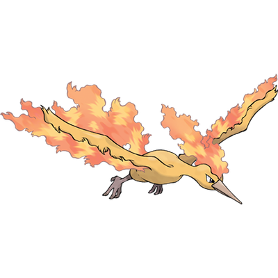 Carte Moltres