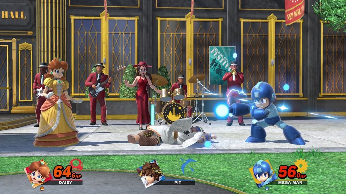 What games have you all been meaning to finish, yet smash always gets in the way of? : r/SmashBrosUltimate