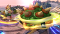 Whirling Fortress in Super Smash Bros. 4