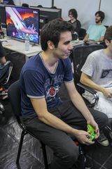 Smasher:Faka! - SmashWiki, the Super Smash Bros. wiki