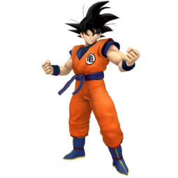 Goku