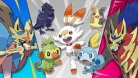 New Galar Region Pokémon Discovered!.jpg