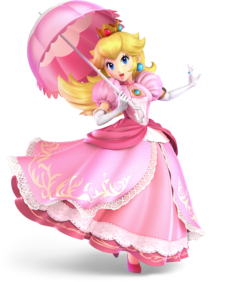 Mario Princesses Royale High Outfits!