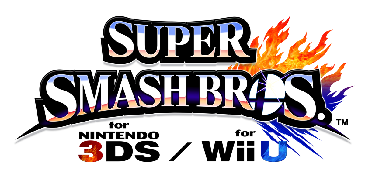 super smash bros 4 characters confirmed