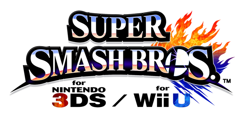 2014 Game of the Year 4: Super Smash Bros. for 3DS/Wii U