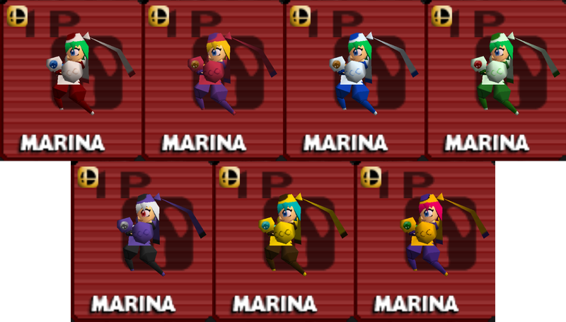 File:SSB64 Remix alts Marina.png