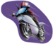 Brawl Sticker Mach Rider.png