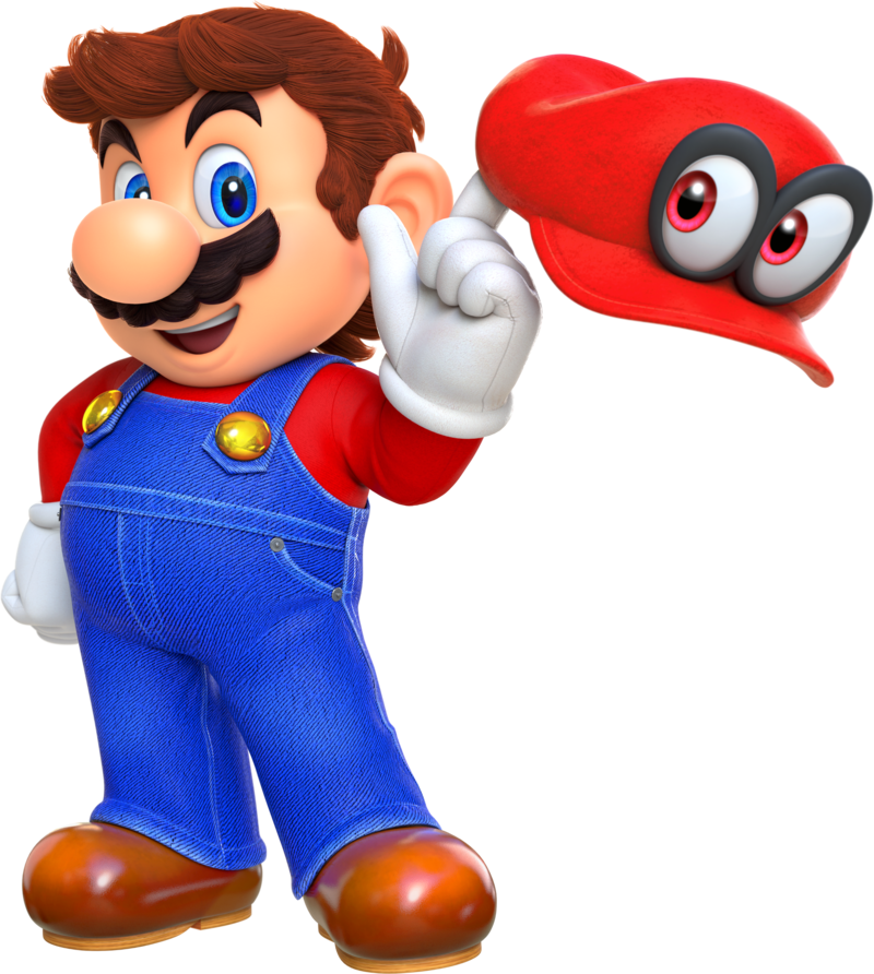 Mario Golf: Super Rush - Wikipedia