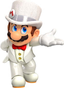 Mario - SmashWiki, the Super Smash Bros. wiki