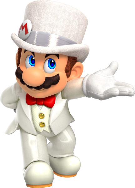 File:Wedding Mario.png