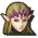 Zelda (SSB4)