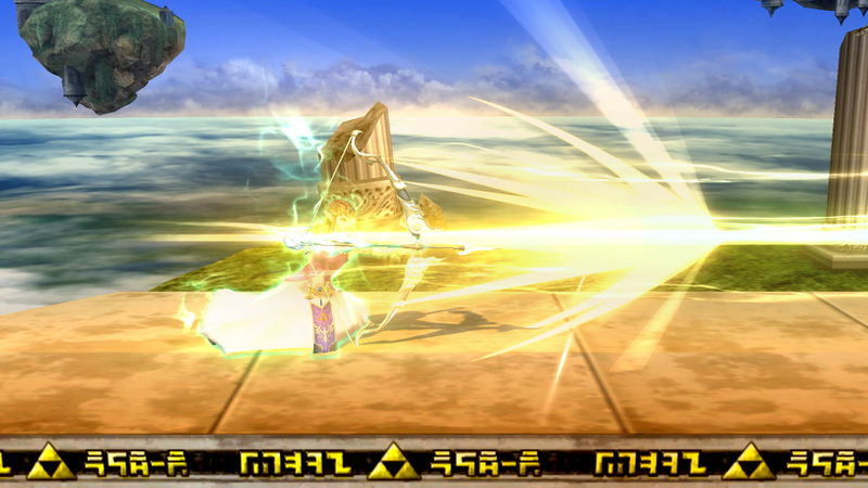 File:Zelda Light Arrow SSB4.jpeg