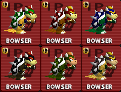 SSB64 Remix alts Bowser.png