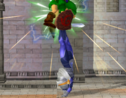 Category:Young Link (SSBM) - SmashWiki, The Super Smash Bros. Wiki