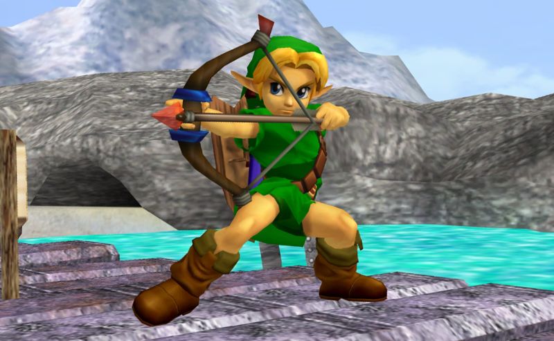 File:Young Link's Bow Move.jpg