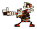 Brawl Sticker O'Chunks (Super Paper Mario).png
