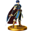 Marth (SSB4)