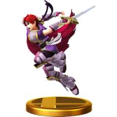 Roy - SmashWiki, The Super Smash Bros. Wiki