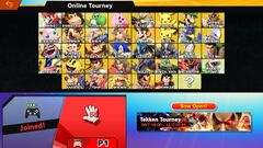 Category:Event Tourneys - SmashWiki, the Super Smash Bros. wiki