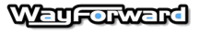 Company logo for WayForward Technologies.