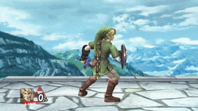 Link (SSBB) SmashWiki the Super Smash Bros wiki