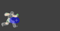 LittleMacDashAttackSSBU.gif