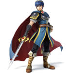 Marth (SSB4)