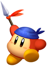 Waddle Dee - SmashWiki, the Super Smash Bros. wiki