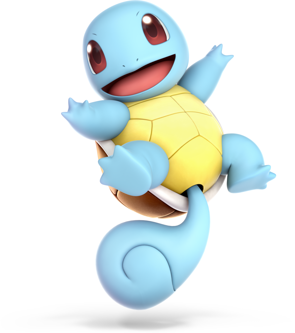 Squirtle (SSBU) - SmashWiki, the Super Smash Bros. wiki