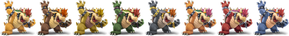 Smash Ultimate Bowser Guide – Moves, Outfits, Strengths, Weaknesses