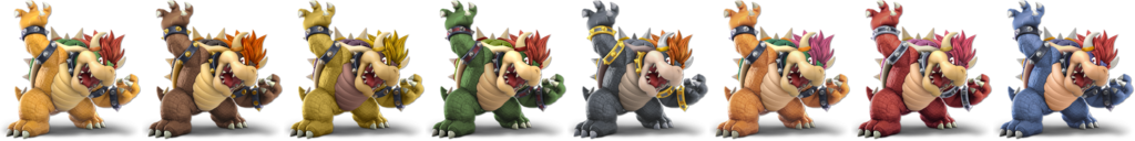 Bowser Palette (SSBU).png