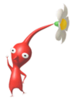 Brawl Sticker Red Pikmin (Pikmin).png