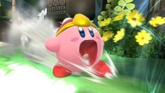Inhale (King Dedede) - SmashWiki, the Super Smash Bros. wiki