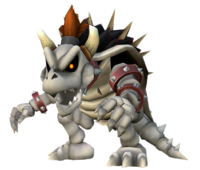 Dry Bowser, The PGM5 Wiki