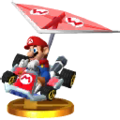 Mario + Standard Kart