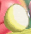 The Egg, as it appears in SSB64.