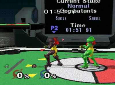 Fast fall - SmashWiki, the Super Smash Bros. wiki