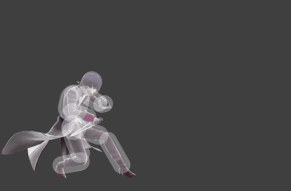 Joker (SSBU)/Forward smash - SmashWiki, the Super Smash Bros. wiki